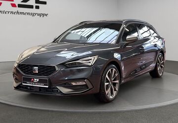 Seat Leon 12.300 km 32.990 &euro; Flensburg 24941