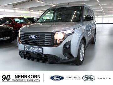 Gebrauchte Ford Tourneo Courier