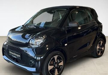 Smart ForTwo 28.590 km 9.660 &euro; Flensburg 24941