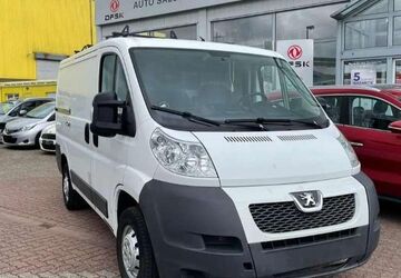 Peugeot Boxer 129.661 km 11.776 &euro; Flensburg 24941