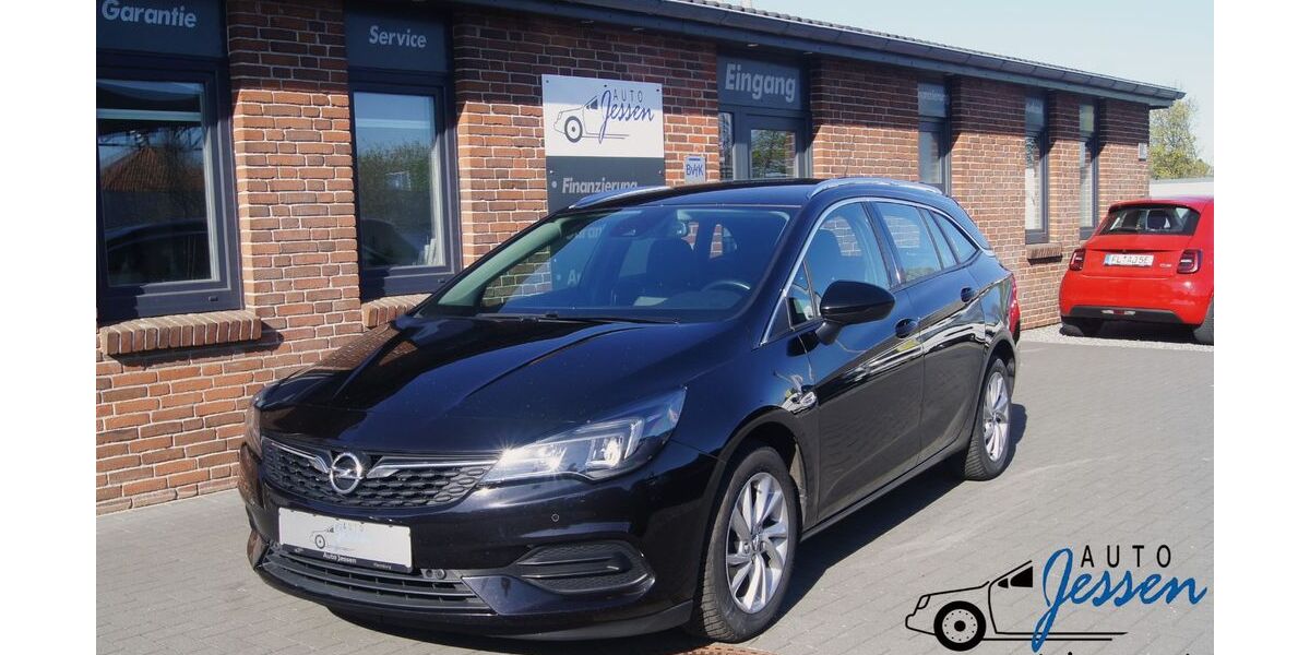 Opel Astra 103.550 km 11.985 &euro; Flensburg 24941