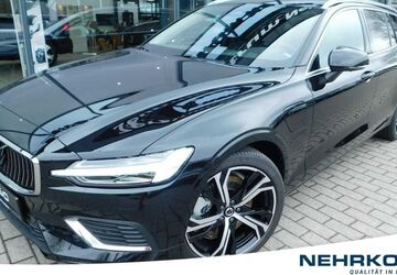 Volvo V60 9.900 km 65.900 &euro; Flensburg 24941