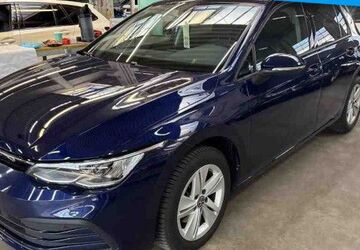 VW Golf 60.544 km 20.980 &euro; Flensburg 24941